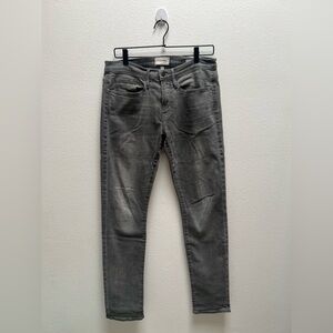 Frame Men’s  L’Homme Slim Jeans in Vapor Size 31